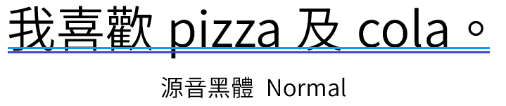 揭秘《精品点阵体系列》背后的制作工具——BitfontMaker2™简易使用教程