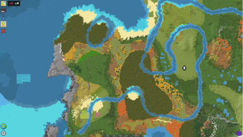 机霸动力の萌新需知-正仪芷汐