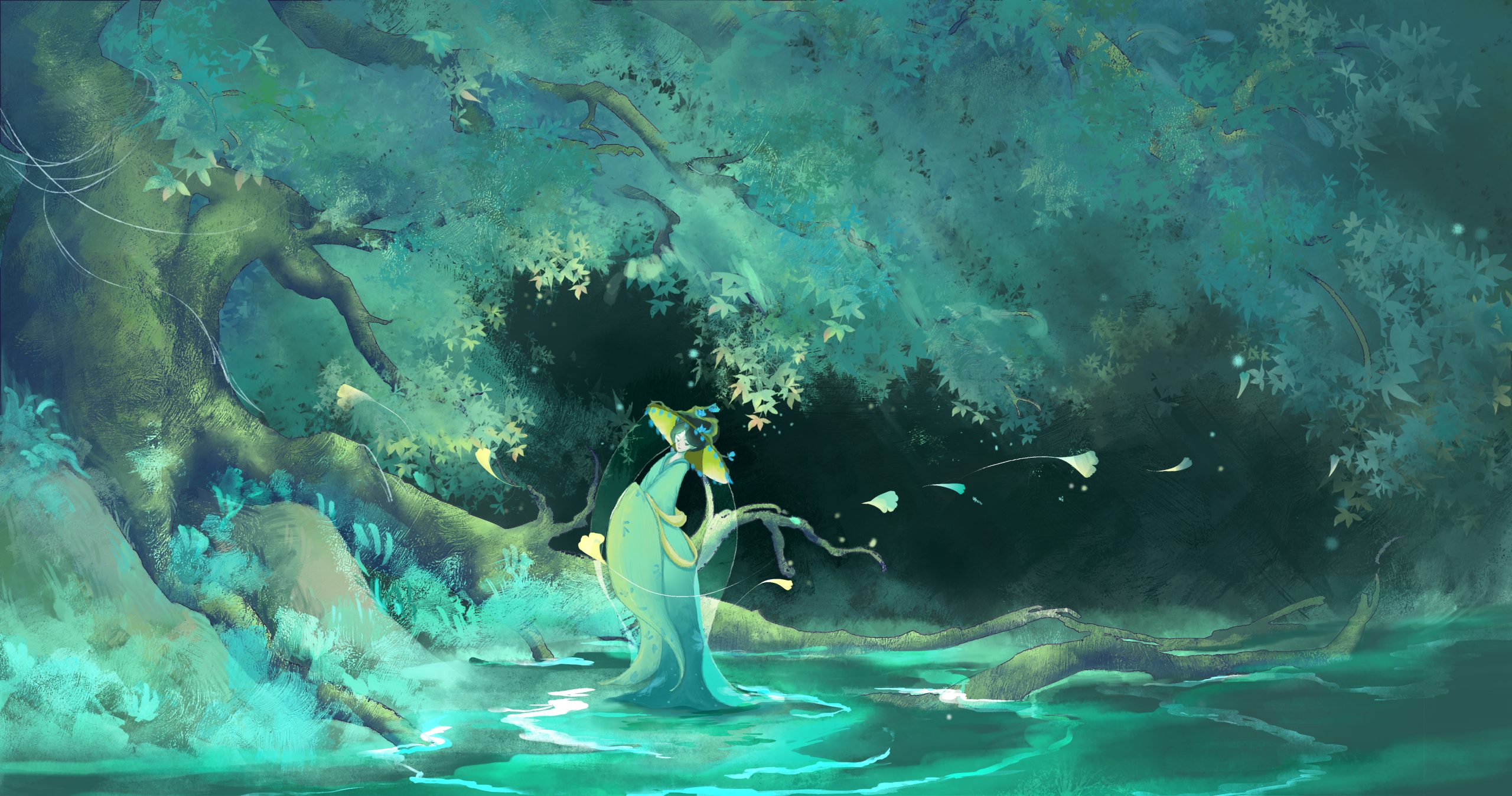 正仪芷汐-念及于此，正仪芷汐