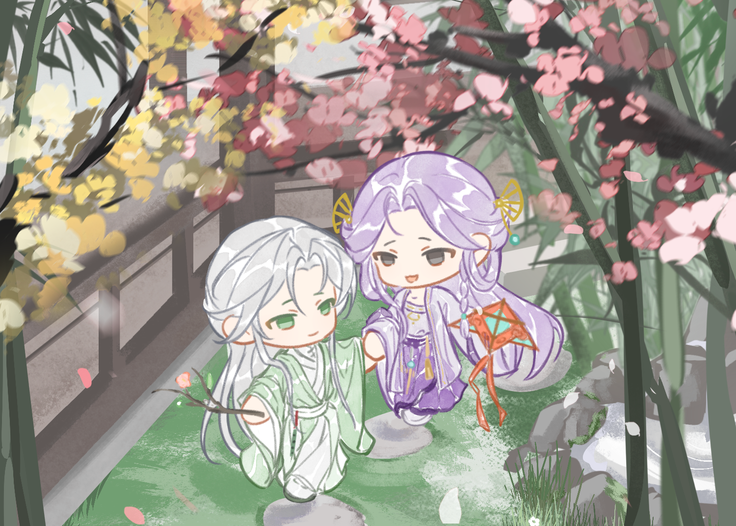 正仪芷汐-念及于此，正仪芷汐